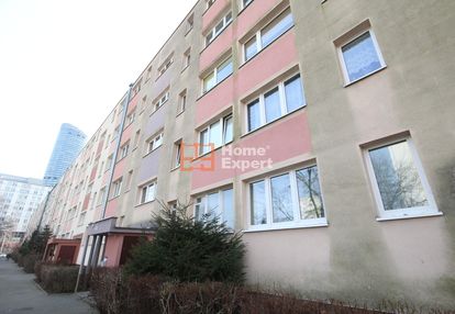 Okolice sky towera pełen rozkład/od zaraz!