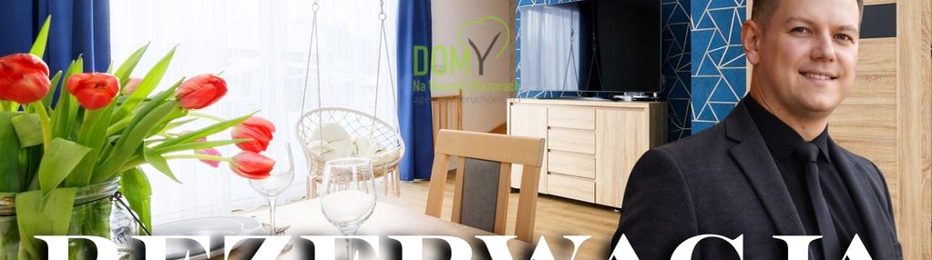 Kompaktowy dom z działką, zamiast mieszkania