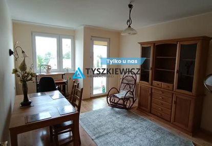 Mieszkanie dla studentów