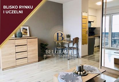 ✅ spacerem do rynku✅ blisko uczelni ✅