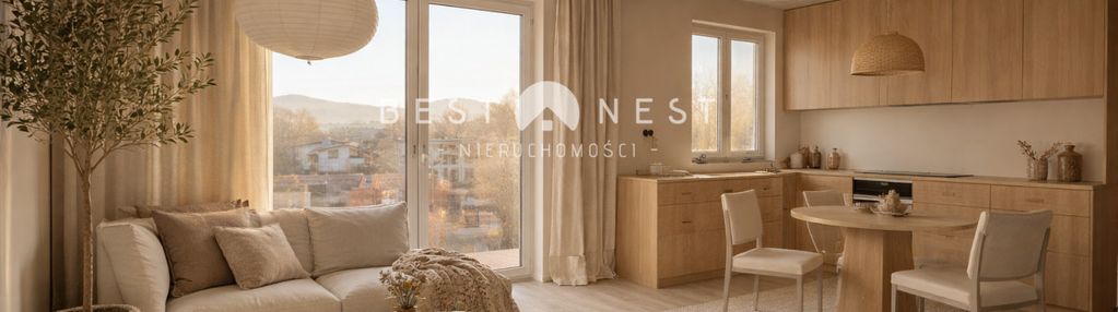 Mieszkania kamienica, w pobliżu lotniska, bielsko