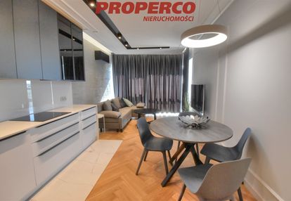 Apartament, 3pok, 53,69 m2, 12 piętro, plaza tower