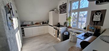 Mieszkanie w centrum nakła n/ notecią