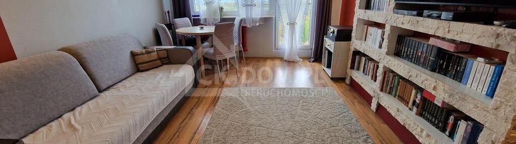 Mieszkanie 59,95 m² ul. jeziorańskiego kielce