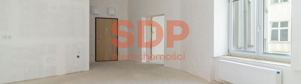 Niesamowity apartament przy piotrkowskiej