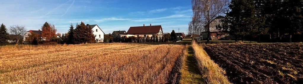 Działka budowlana w bestwince ul. pastwiskowa