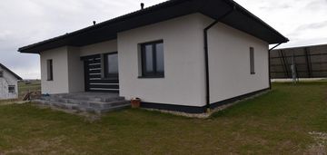 Dom 4 pok, 106m2, brzeziny, morawica, fotowoltaika