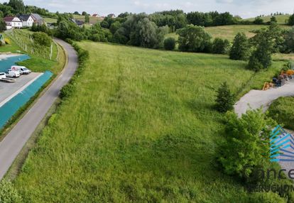 Działka pod zabudowęjednorodzinną