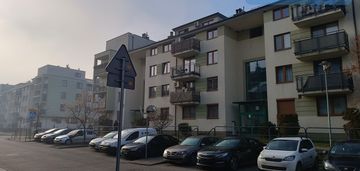 0 % prowizji ! ostatnie 3 pok z loggią w tej cenie