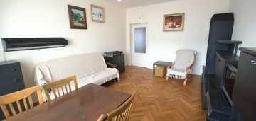 Przestronne 2 pokoje obok kadzielni, ul. gagarina