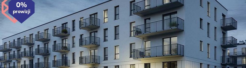 Gotowe do odbioru, nowe 2 pokojowe mieszkanie