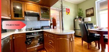 Obniżka ceny! piętro domu z ogródkiem