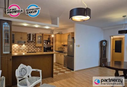 Przestronne 4-pokojowe mieszkanie z balkonem