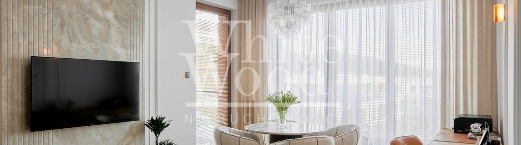 Nowe orłowo i 5 minut do plaży i wysoka jakość