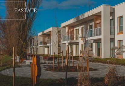 Idealny apartament inwestycyjny wyspa sobieszewska