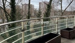 Komfortowy apartament na żoliborzu