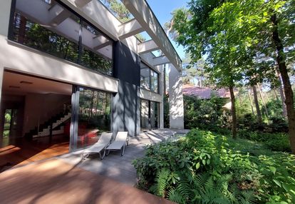 Twoja oaza spokoju pod warszawą-magdalenka