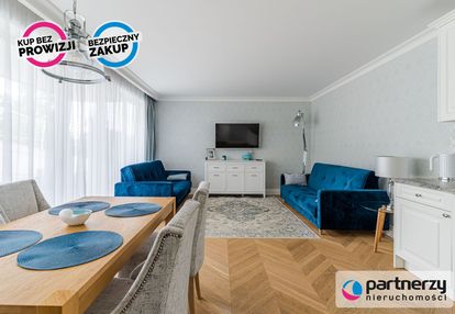 Apartament 3 min od plaży i molo w mechelinkach