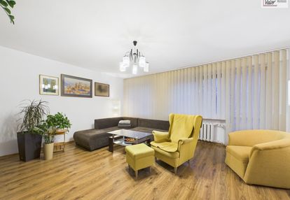 Mieszkanie 3-pokowoe w genialnej lokalizacji !!!