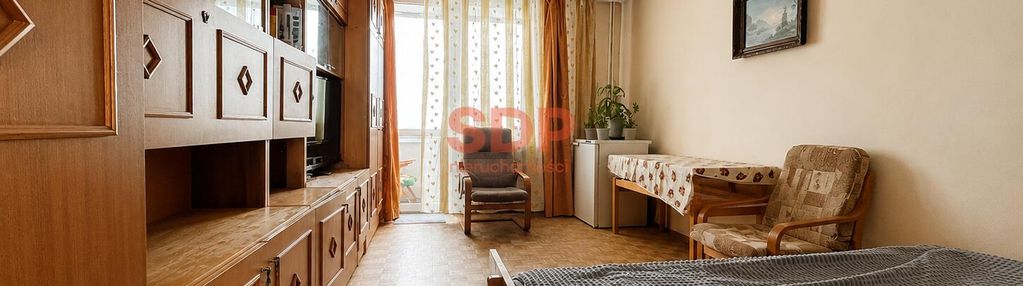 3 pokoje na manhattanie z pięknym widokiem