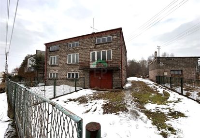 Sprzedam dom wolnostojący 130 m²