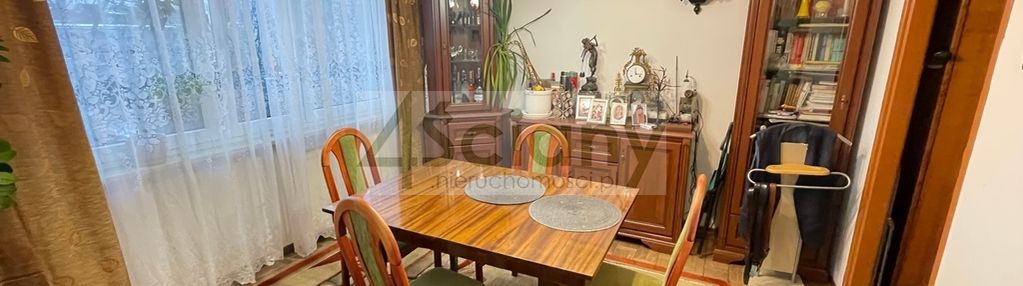 Atrakcyjne 4 pokoje na bielanach