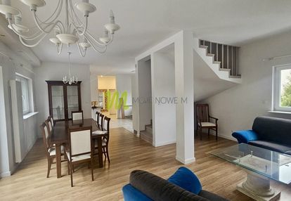 Wygodny, jasny, przestronny dom, światłowód