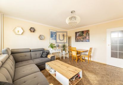 Słoneczne trzypokojowe mieszkanie| parking | klima