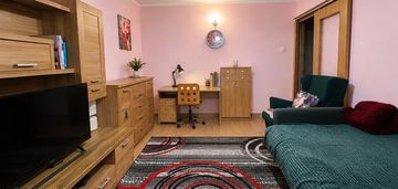 2-pokojowe mieszkanie 47,75 m² z piwnicą – pomorzany, ul. budziszyńska