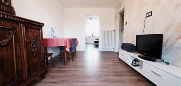 Po g.remoncie – Wrocław, Księże Małe,ul. Katowicka