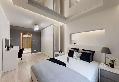 Dwa balkony, 3 pokoje, blisko centrum