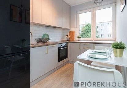 5-pokojowe mieszkanie na mokotowie