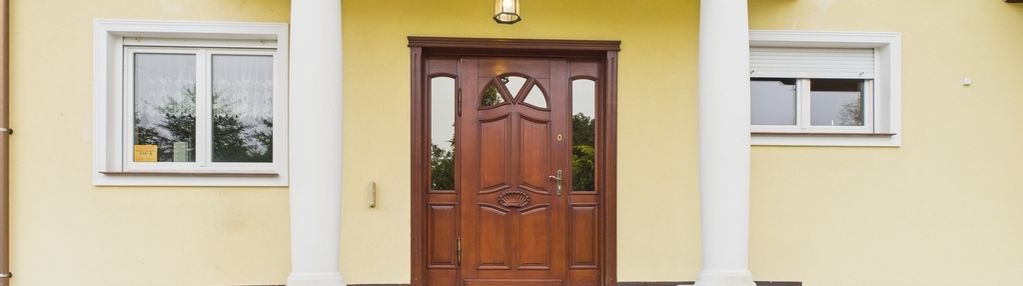 Willa 310m² na 2,5 ha! rzeka, ogród. niskie koszty