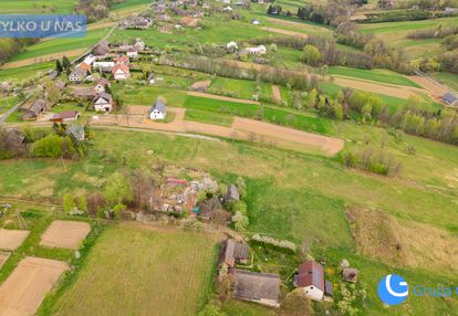 15ar bud.uzbrojona lipnica górna/lipnica murowana