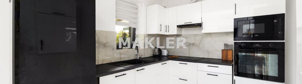 Szwederowo dom wolnostojący