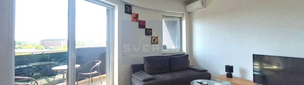 M3 częstochowa/centum po remoncie/nowy blok