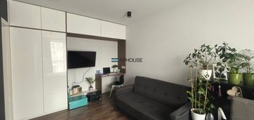 Do wynajęcia 2 pokojowe mieszkanie ul. zabłocie