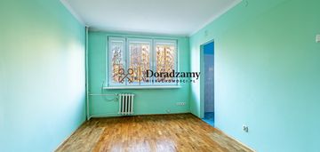 2 pokoje w centrum rzeszowa – ul. rycerska