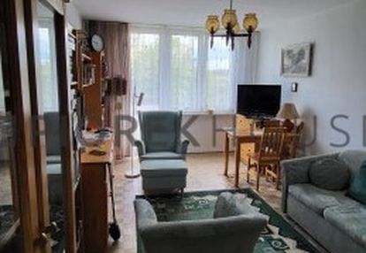 2-pokojowe mieszkanie na wawrze