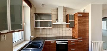 3 pokoje | balkon 8m2 | parking | tereny zielone