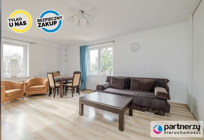 Wrzeszcz - mieszkanie 3 min. od kolejki skm!