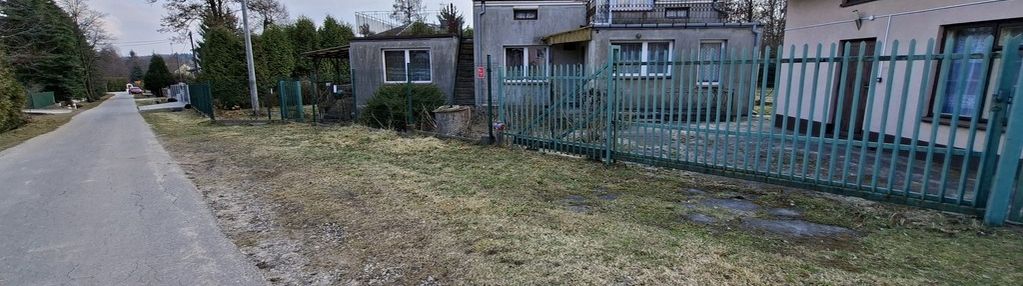 Dom 170 m2 z dużą działką. barcząca