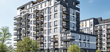 Mieszkanie w inwestycji: Apartamenty Złota