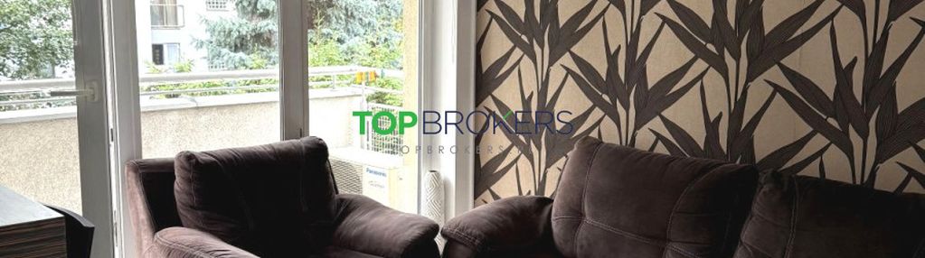 Komfortowe 3 pokoje, znakomite dla rodziny