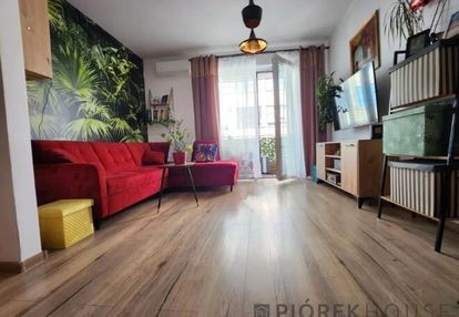 2-pokojowe mieszkanie na pradze-południe