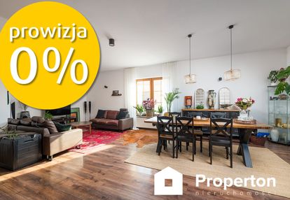 Wspaniały dom 160 m2