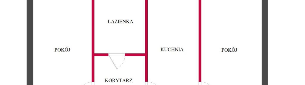 Dwupokojowe mieszkanie niedaleko centrum opola