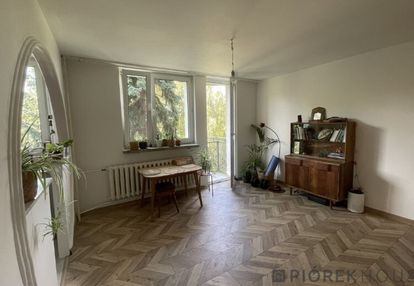 1-pokojowe mieszkanie na ochocie