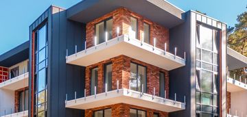 Sosnowe zacisze - soczewka k. płocka - 80 m²
