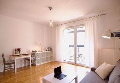 Kawalerka | apartamentowiec | wola